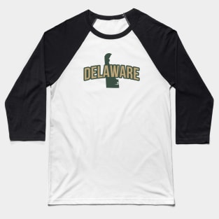 delaware Baseball T-Shirt